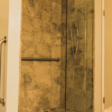 Master Bath Redesign