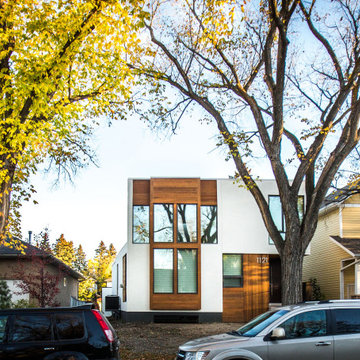 P+M House / Light + Interaction