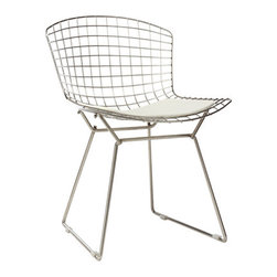 Dining Chairs - Kitchen And Dining Furniture
