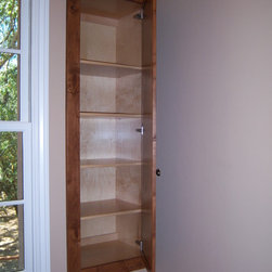Zygielbaum Residence - Products
