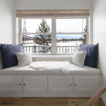 Window Seat