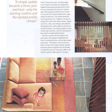 Press: The Hamptons Home