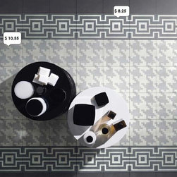 Flooring Design Collection - Home Decor