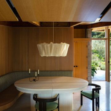 The Green House