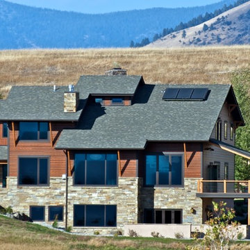 Suntuitive Residential Construction