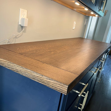 Custom Built-ins