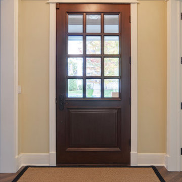 Glenview Haus Classic Entry Door Gallery | GD-012W