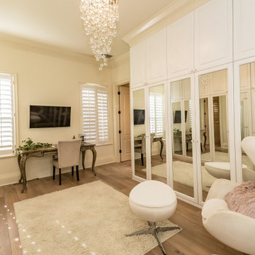 Palmer's Creek Contemporary