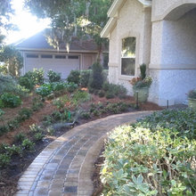 Landscape Ideas