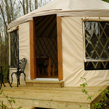 Yurt
