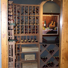 Wine Cellar
