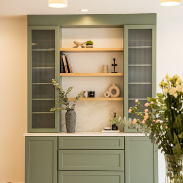 Yorkville Full Apartment Renovation