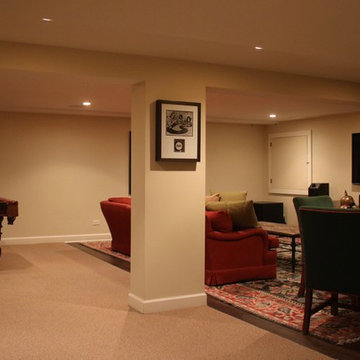Interiors