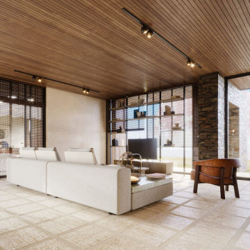 Summer Breeze Villa