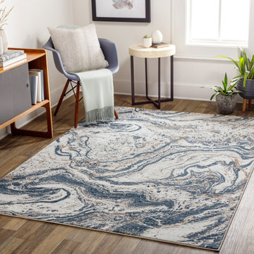 Allegro ALG-2341 Area Rug