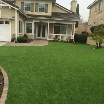 Artificial Grass
