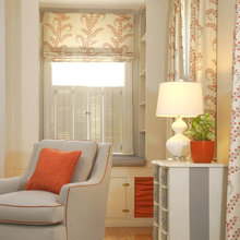 Drapes