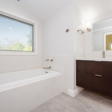 Fieldstone Ln - Full House Remodel