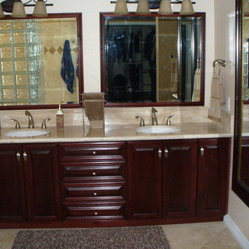 Our Work