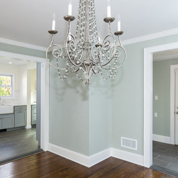 Kitchen Makeover in Port Washington