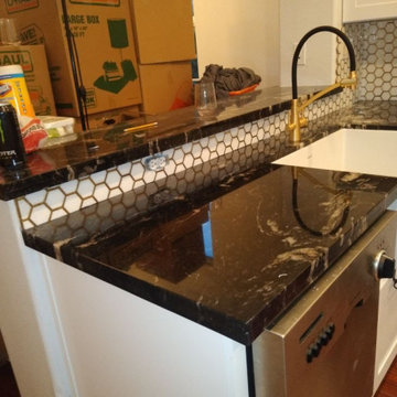 kitchen remodel ideas