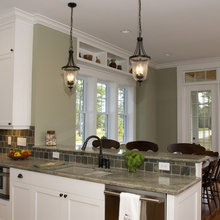Kitchen Ideas