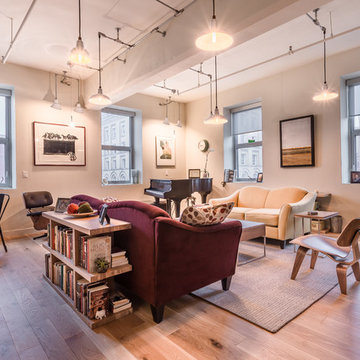 Exchange District Condo