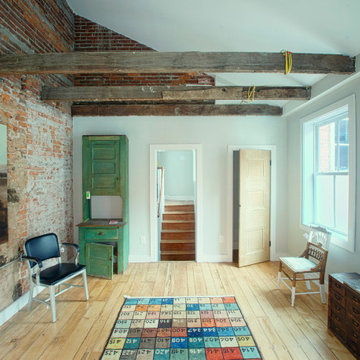 Fairmount