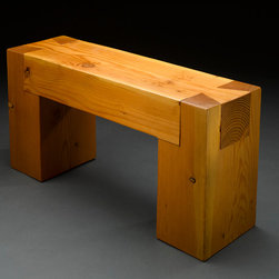 Furniture - Indoor Benches
