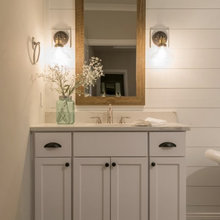 Bathrooms