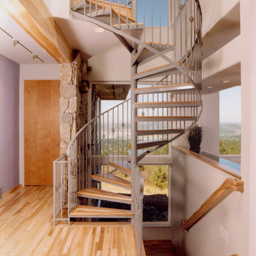 Staircases