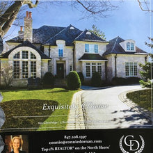 joi's exteriors