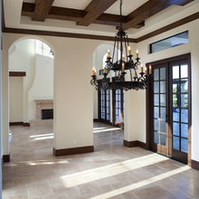 Living Room Ceiling