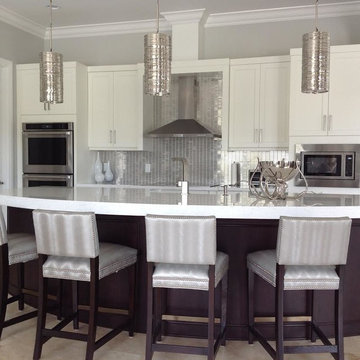 Kitchen Project