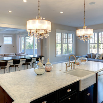 Manning Custom Home