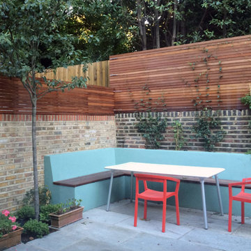 Extension & Refurbishment