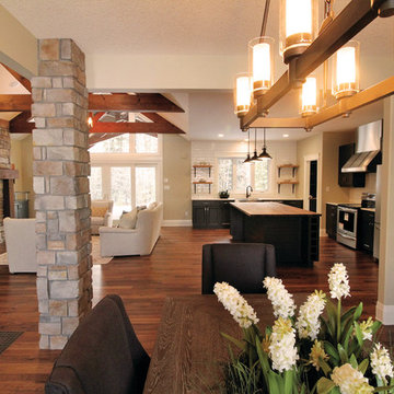 Sprawling Bungalow in The Ranch