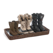 mud room/shoe closet