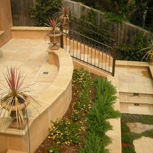 Stucco Wall Veneer