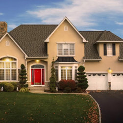 GAF Timberline HDZ&reg; Shingles - Cedar Falls - Roofing And Gutters