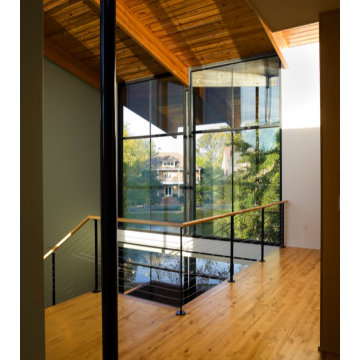 Orange House