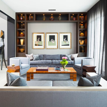 Interior Design Projects