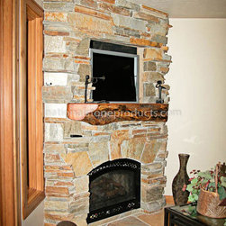 Fireplaces - Products