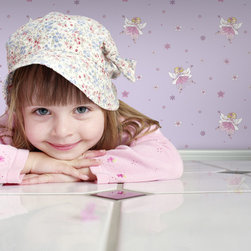 Little Fairy - G730202 - Wallpaper