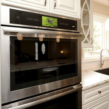 Red Oak Remodeling - PEAK Achievement Awards - Best Kitchen - 50-100k