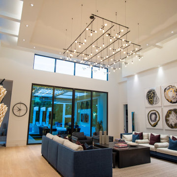 Captivating Modern Home