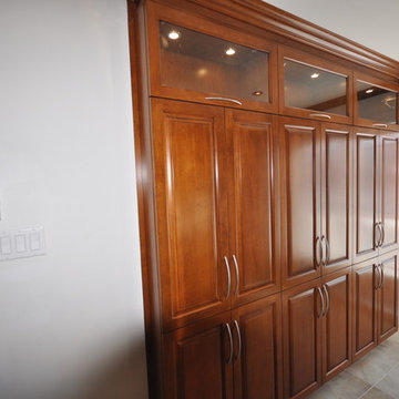 Alpin Realisations - Kitchens