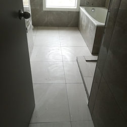 Mr S *********** Builder and Developer - Wall & Floor Tiles