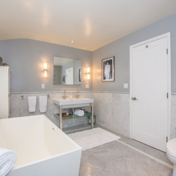 Piedmont Masculine Eclectic