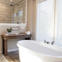 Farmhouse Style